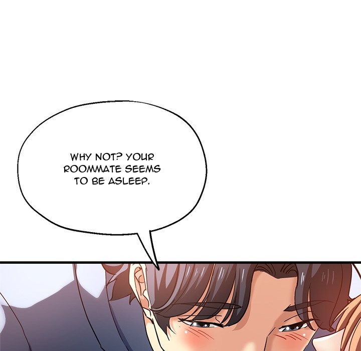 Stretched Out Love Chapter 36 image 43
