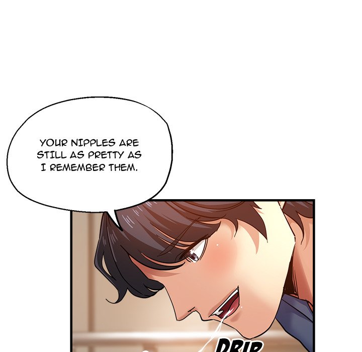 Stretched Out Love Chapter 36 image 45