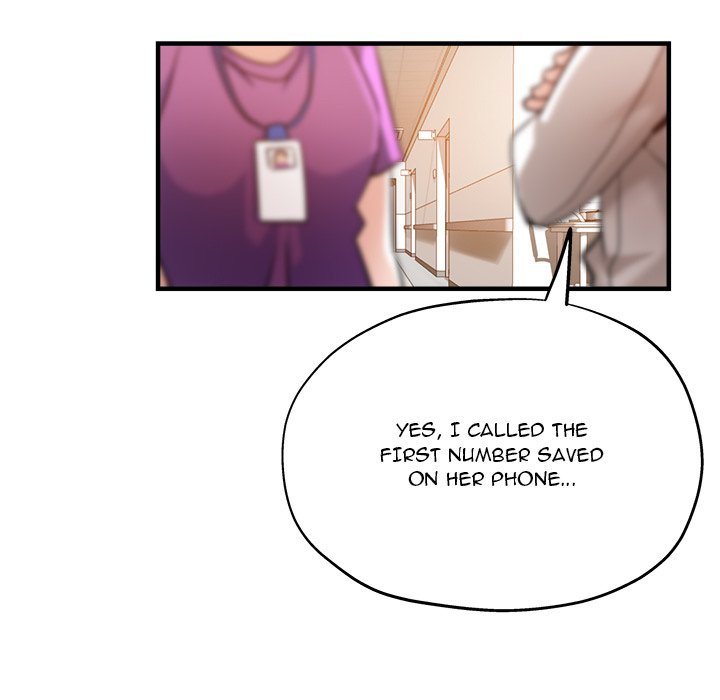Stretched Out Love Chapter 36 image 4