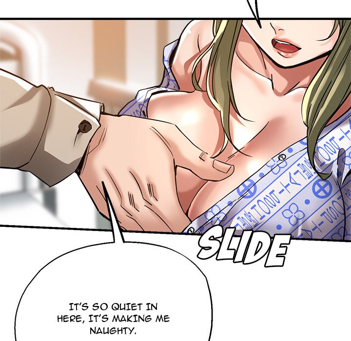 Stretched Out Love Chapter 36 image 57