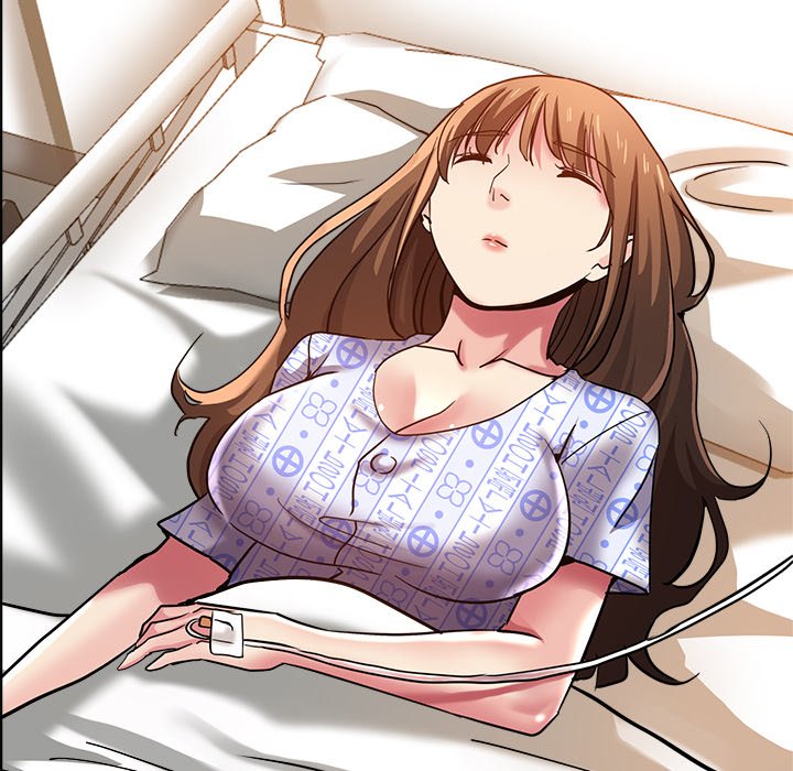 Stretched Out Love Chapter 36 image 6