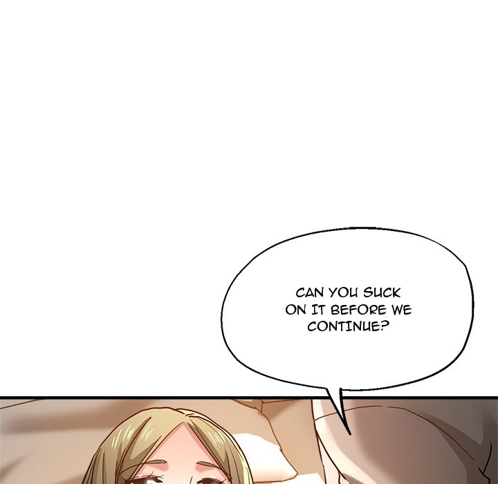 Stretched Out Love Chapter 36 image 78