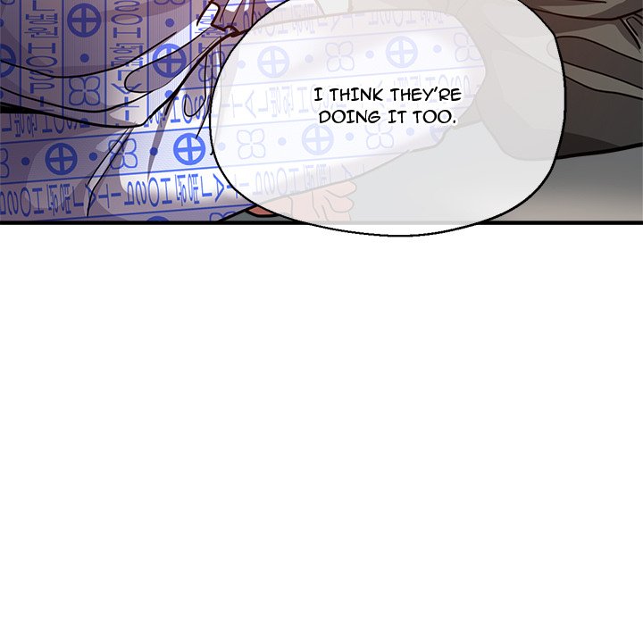 Stretched Out Love Chapter 36 image 87