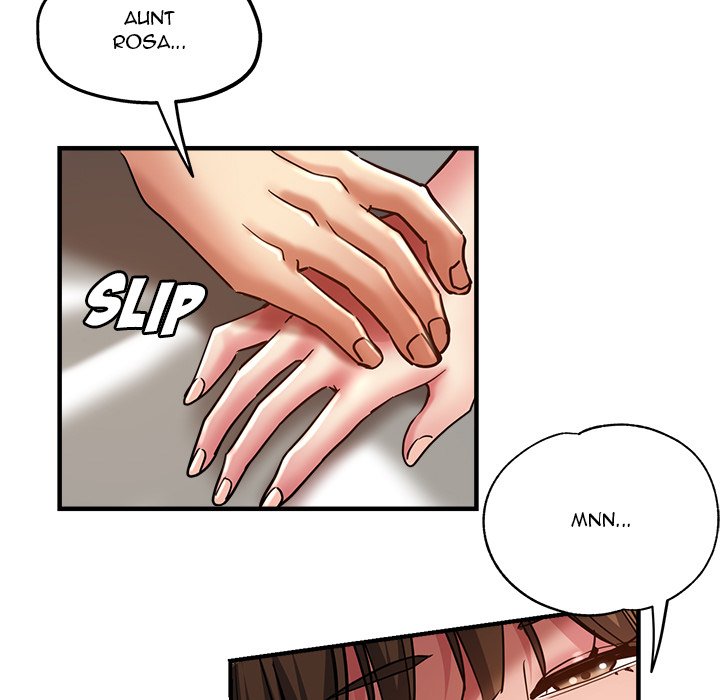 Stretched Out Love Chapter 36 image 8