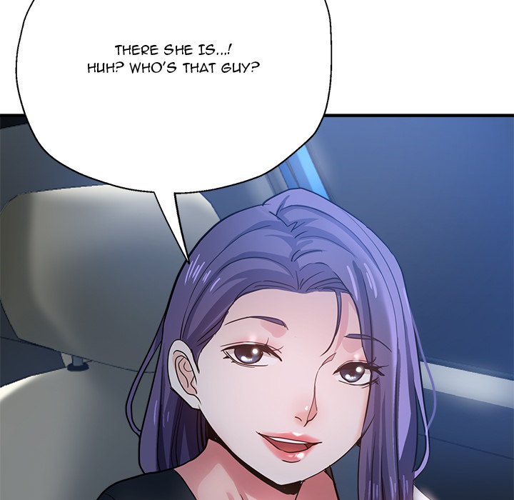 Stretched Out Love Chapter 37 image 10