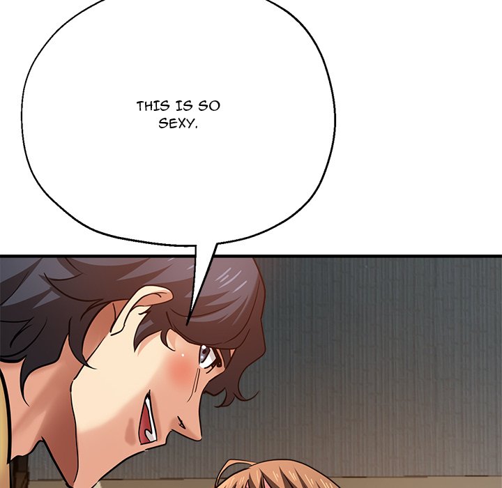 Stretched Out Love Chapter 37 image 109