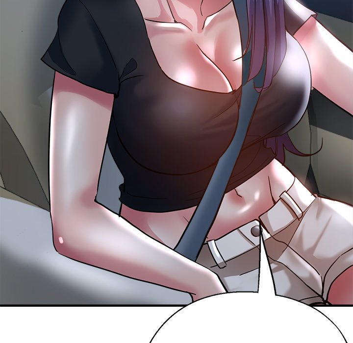 Stretched Out Love Chapter 37 image 11