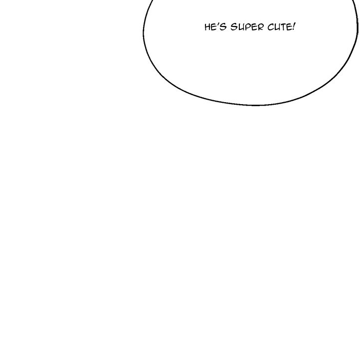 Stretched Out Love Chapter 37 image 12