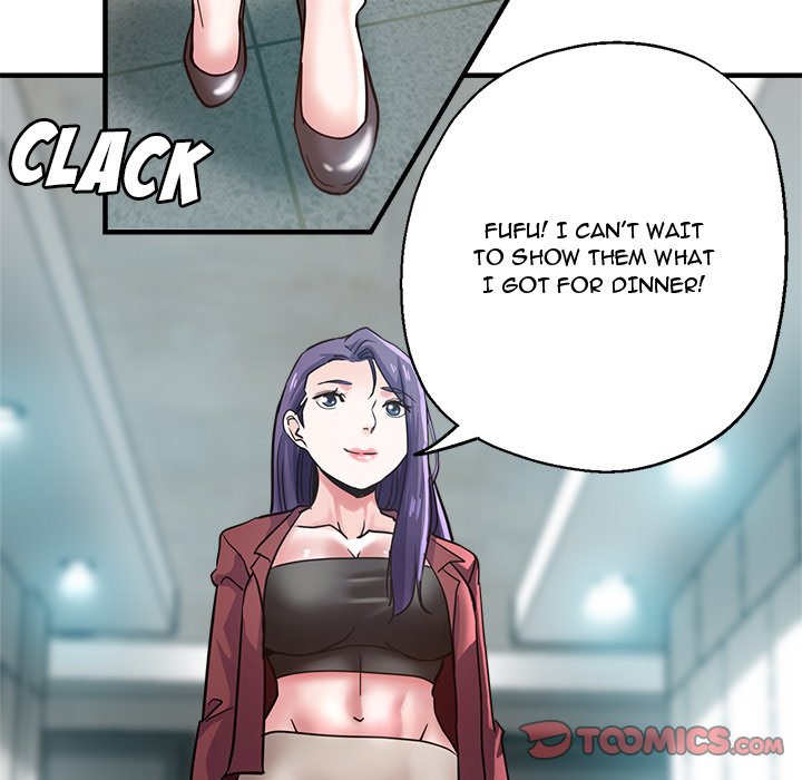 Stretched Out Love Chapter 37 image 134