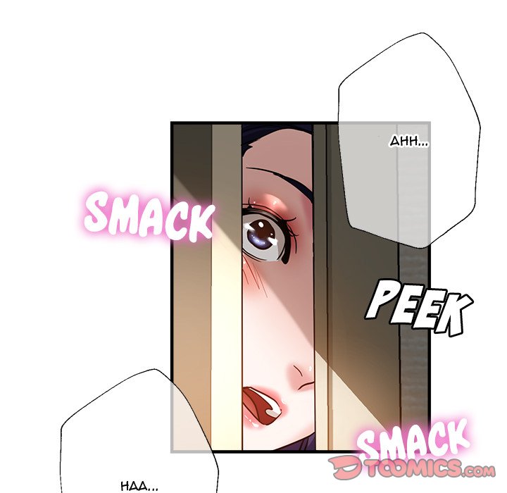 Stretched Out Love Chapter 37 image 146