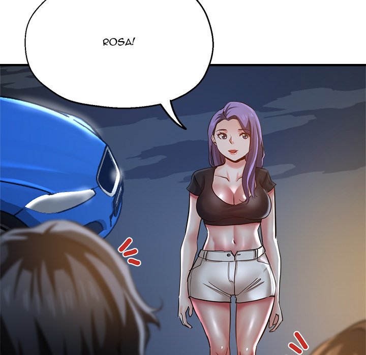 Stretched Out Love Chapter 37 image 17