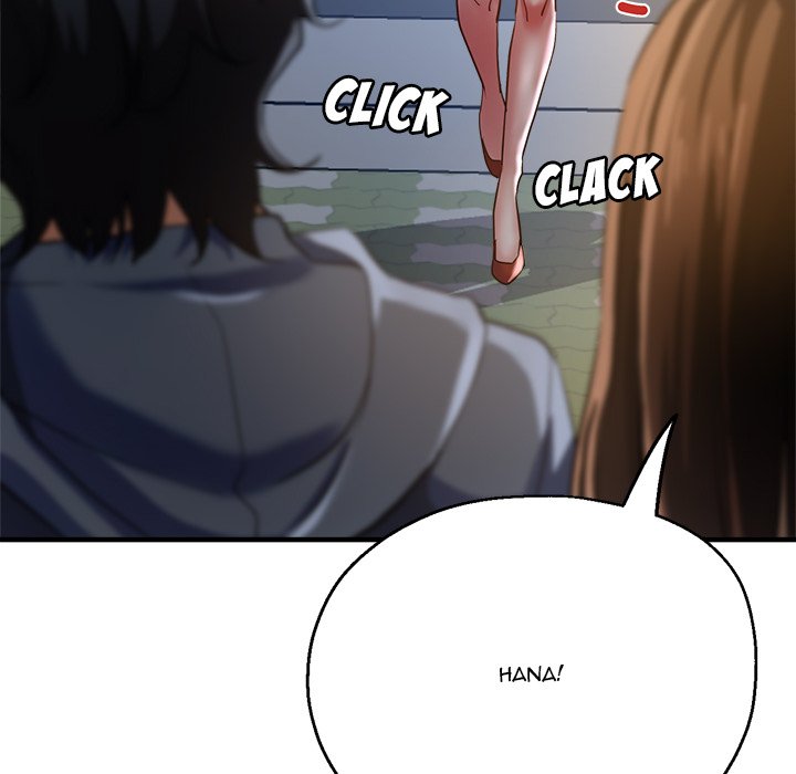 Stretched Out Love Chapter 37 image 18