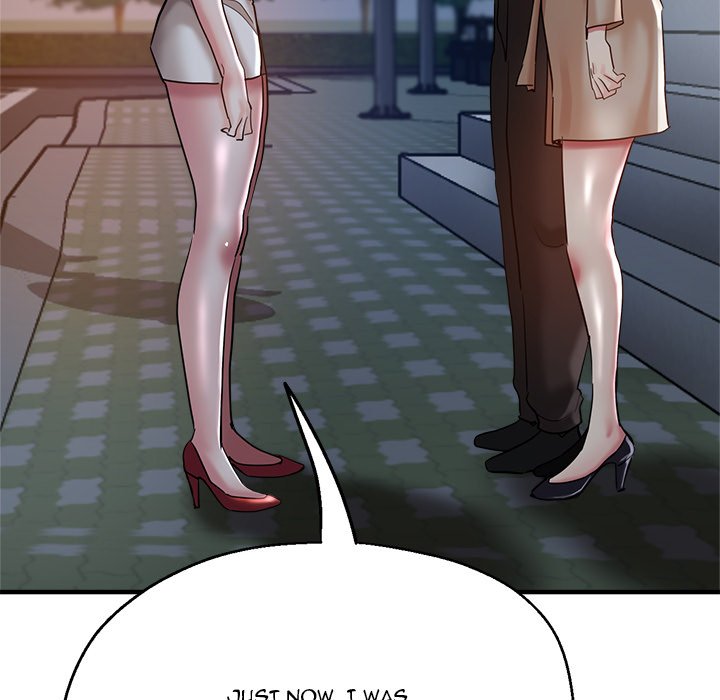 Stretched Out Love Chapter 37 image 21