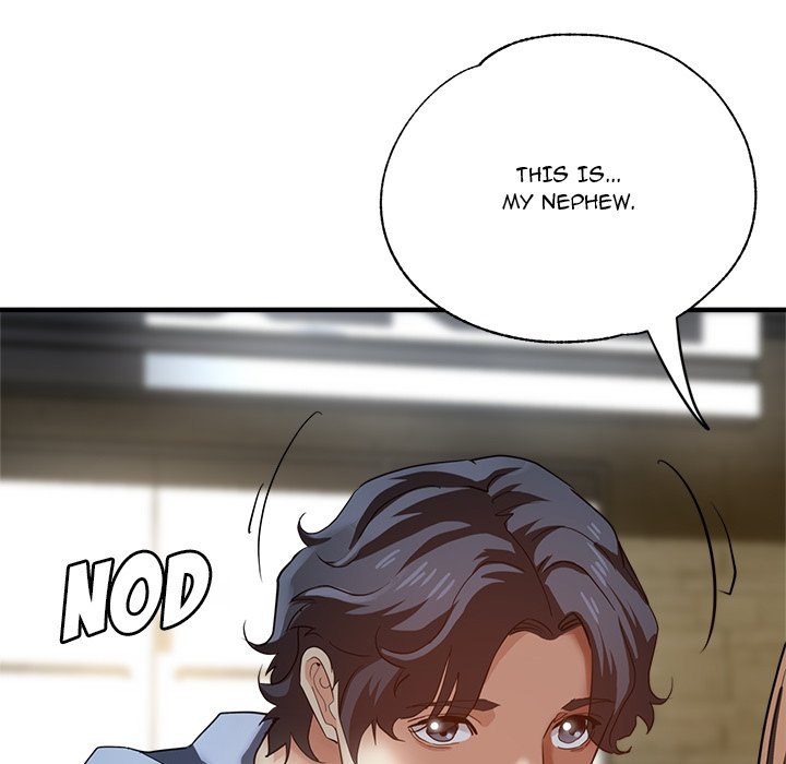 Stretched Out Love Chapter 37 image 23