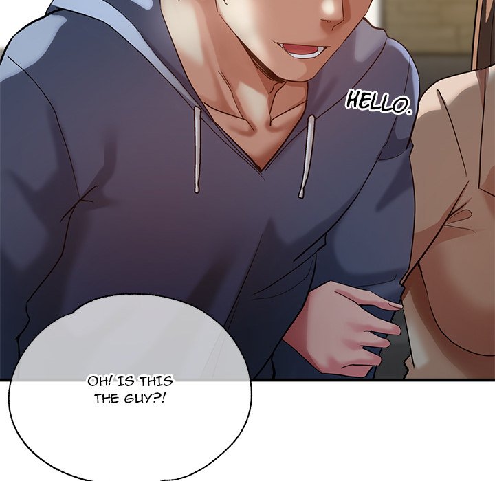 Stretched Out Love Chapter 37 image 24