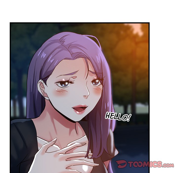 Stretched Out Love Chapter 37 image 26