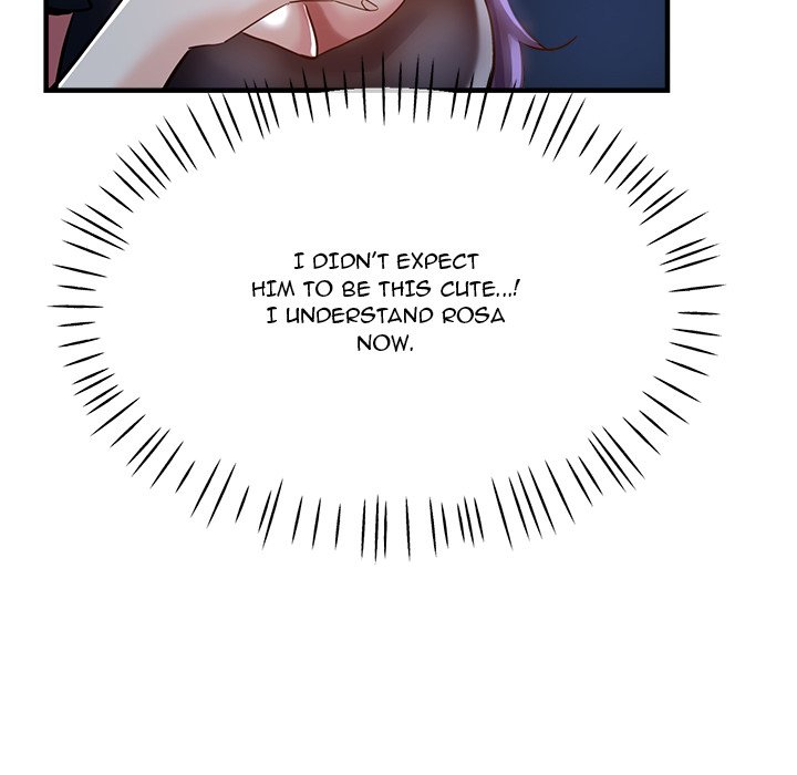 Stretched Out Love Chapter 37 image 27