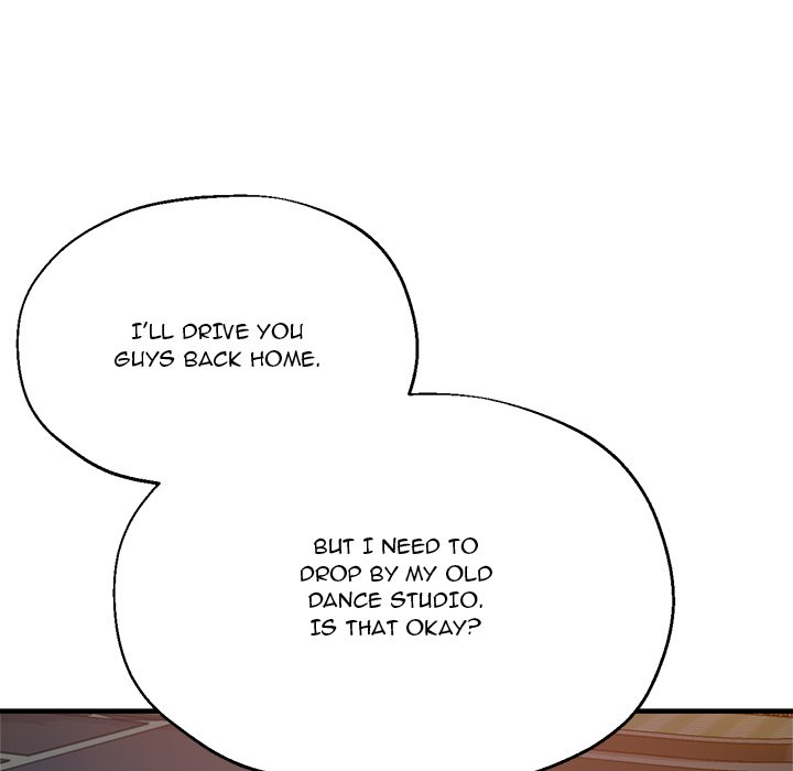 Stretched Out Love Chapter 37 image 28