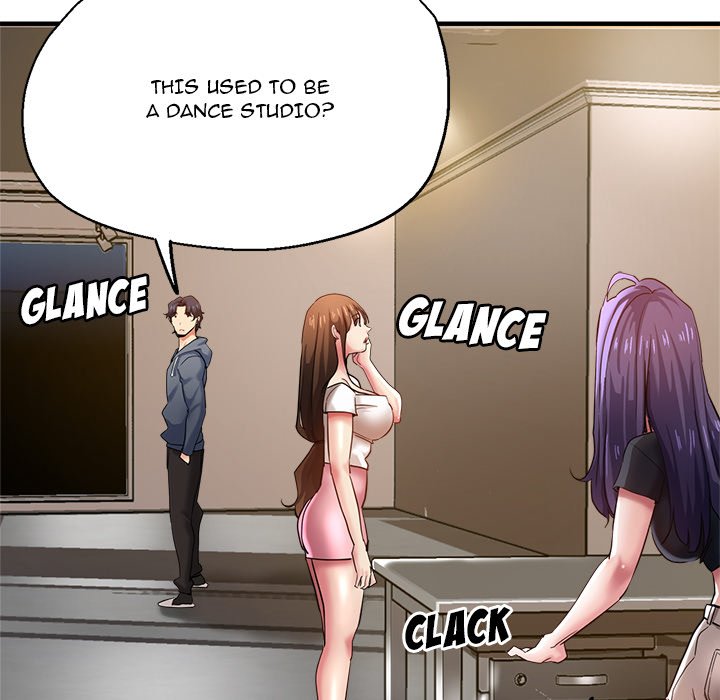 Stretched Out Love Chapter 37 image 34