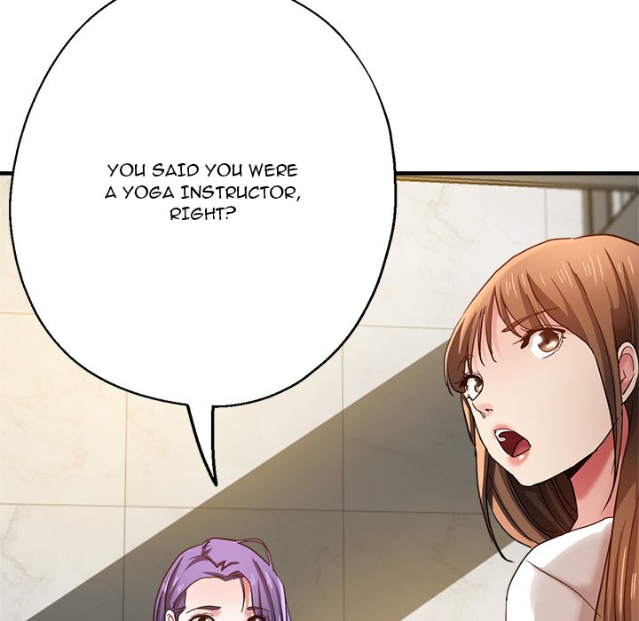 Stretched Out Love Chapter 37 image 36
