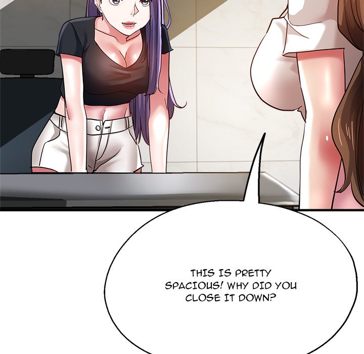 Stretched Out Love Chapter 37 image 37