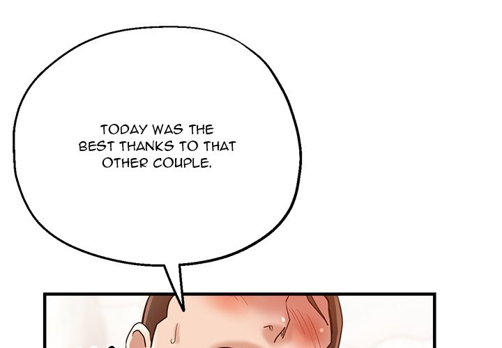 Stretched Out Love Chapter 37 image 3