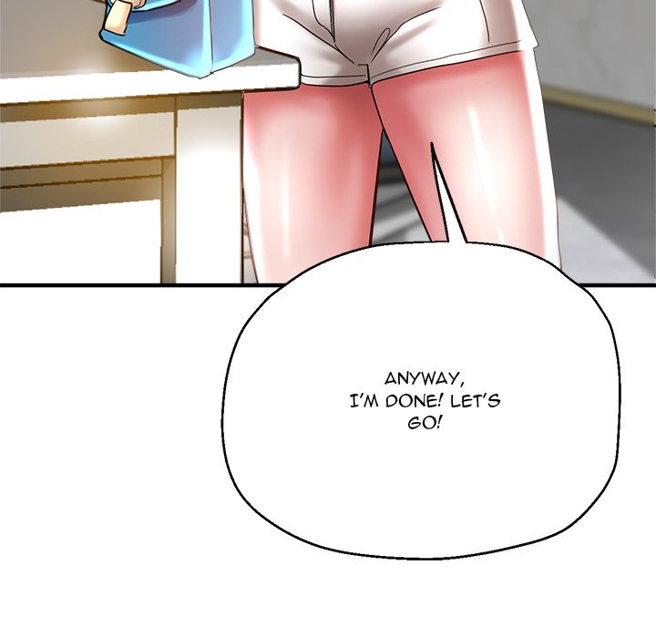 Stretched Out Love Chapter 37 image 40