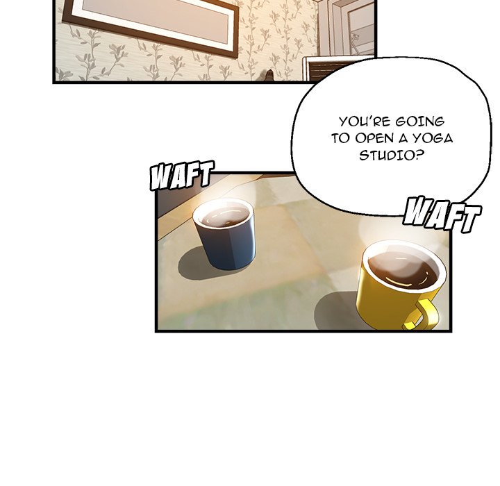 Stretched Out Love Chapter 37 image 45