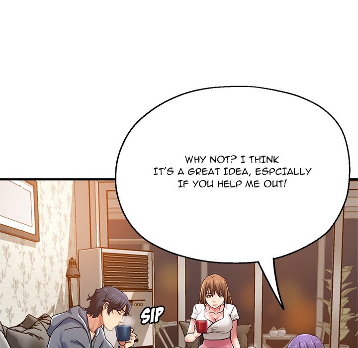 Stretched Out Love Chapter 37 image 46