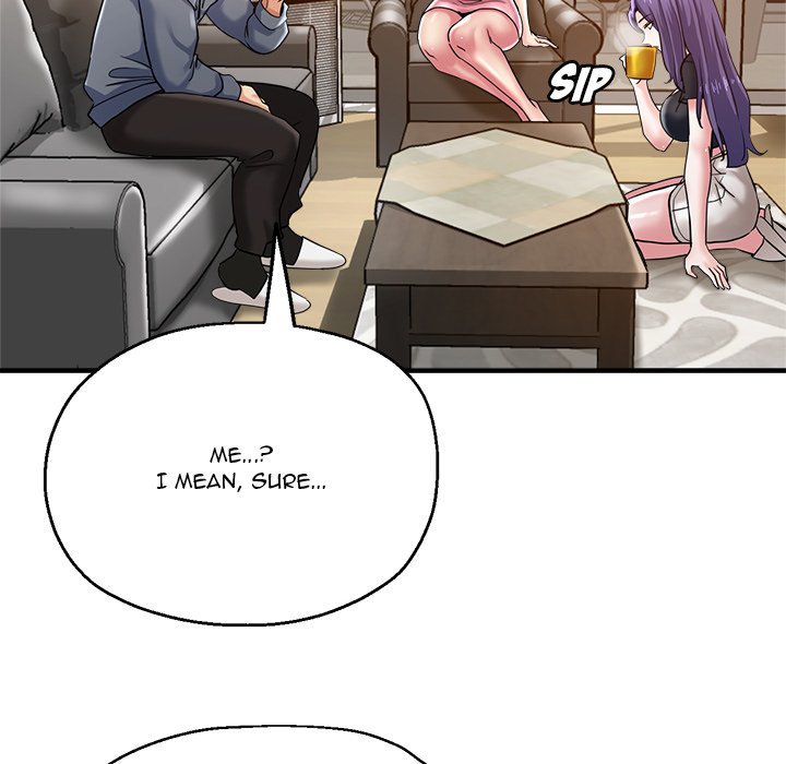 Stretched Out Love Chapter 37 image 47