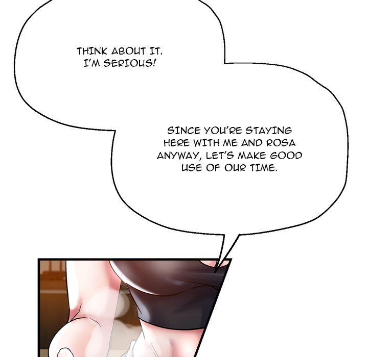 Stretched Out Love Chapter 37 image 48