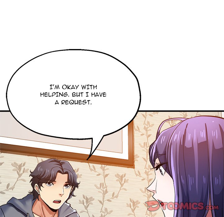 Stretched Out Love Chapter 37 image 56