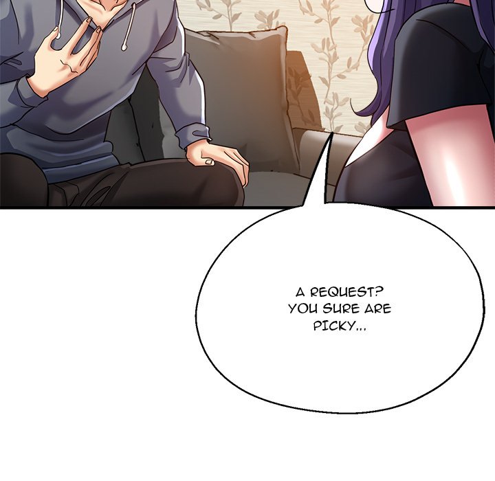 Stretched Out Love Chapter 37 image 57