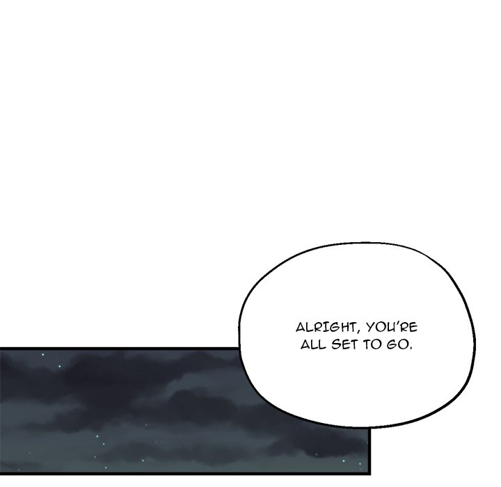 Stretched Out Love Chapter 37 image 5