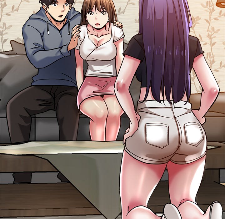 Stretched Out Love Chapter 37 image 65