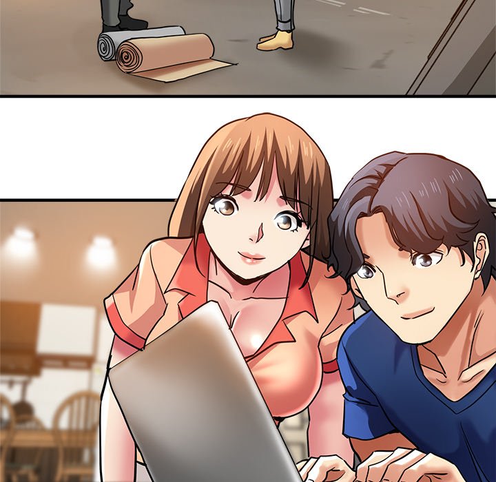 Stretched Out Love Chapter 37 image 73