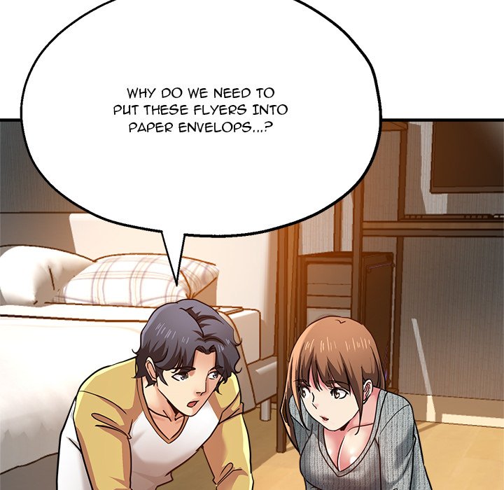 Stretched Out Love Chapter 37 image 75