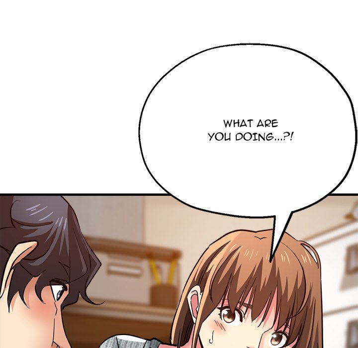 Stretched Out Love Chapter 37 image 93