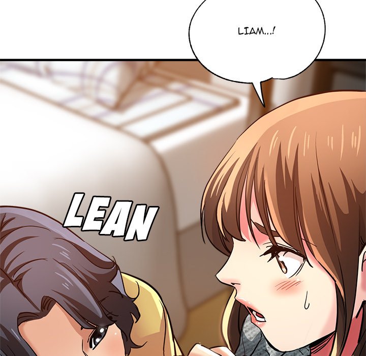 Stretched Out Love Chapter 37 image 96