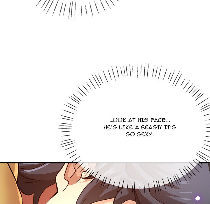 Stretched Out Love Chapter 38 image 9