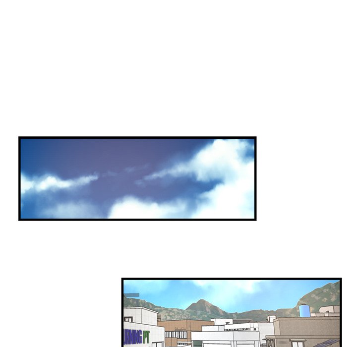 Stretched Out Love Chapter 38 image 107