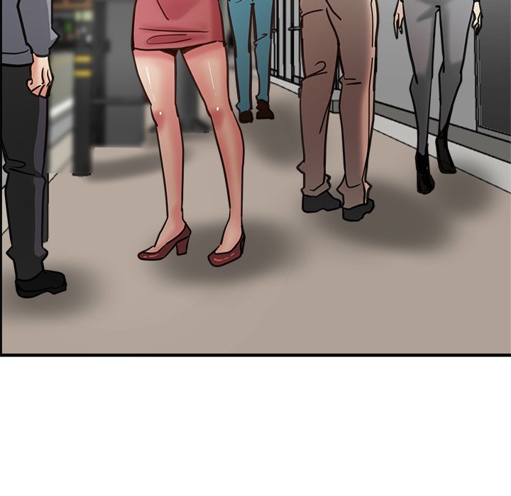 Stretched Out Love Chapter 38 image 109