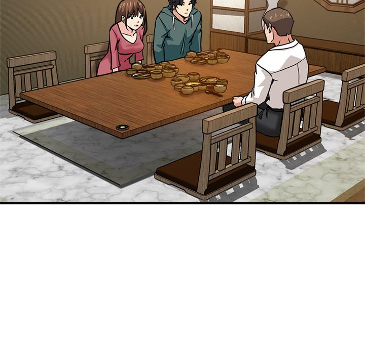 Stretched Out Love Chapter 38 image 123