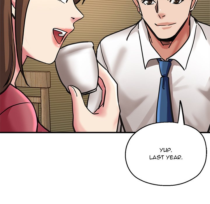 Stretched Out Love Chapter 38 image 125