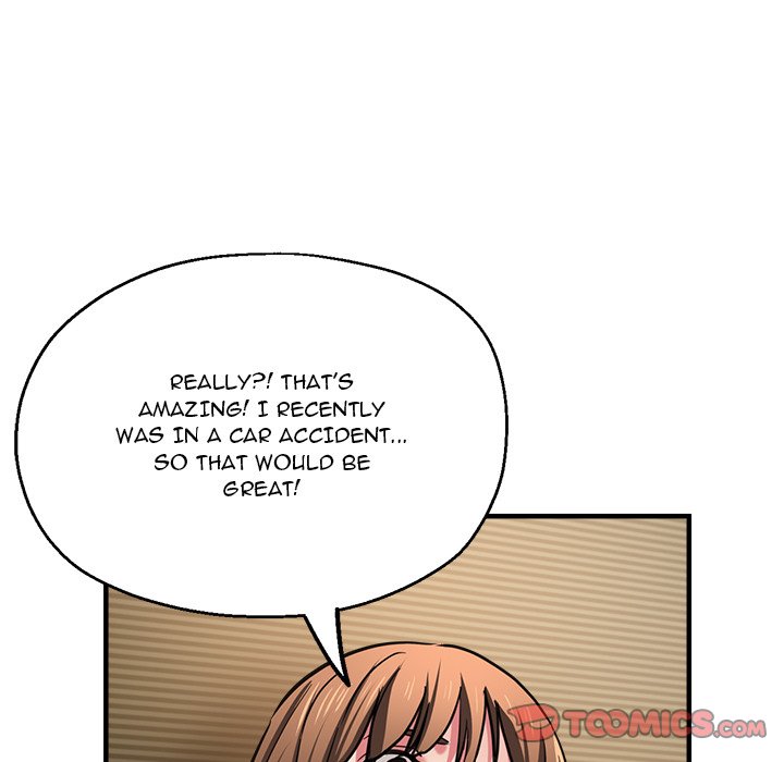 Stretched Out Love Chapter 38 image 128