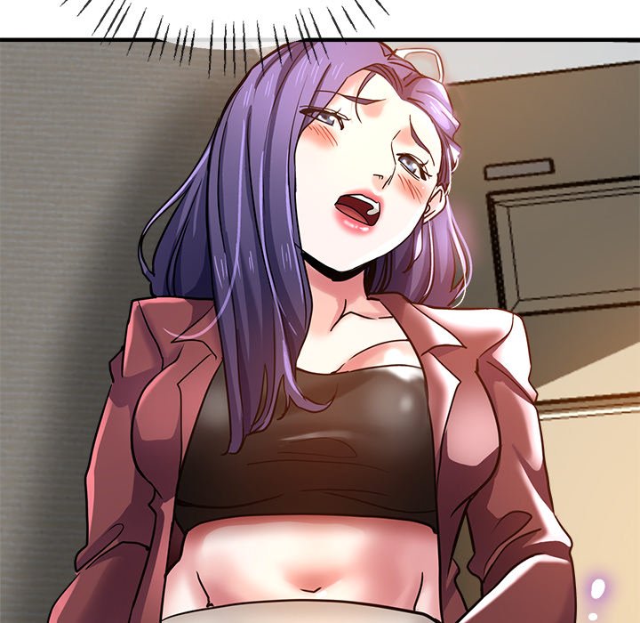 Stretched Out Love Chapter 38 image 12