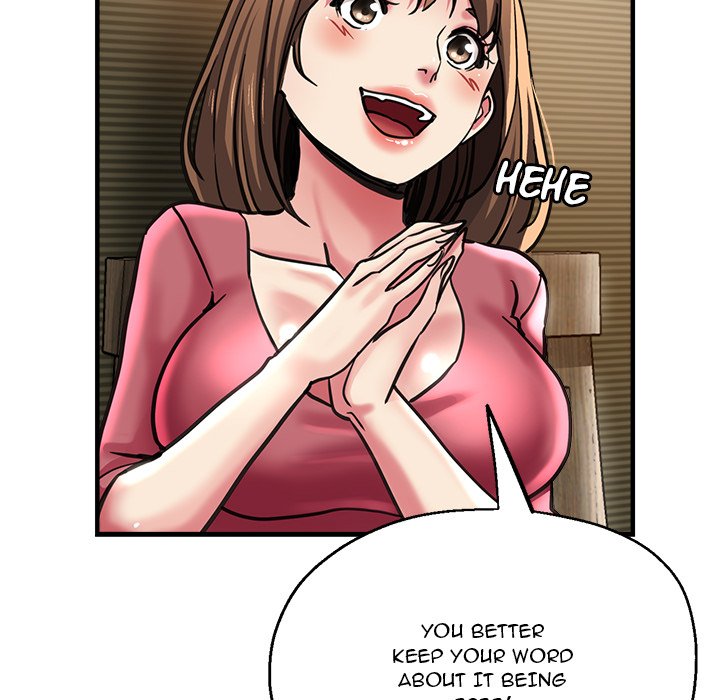 Stretched Out Love Chapter 38 image 129