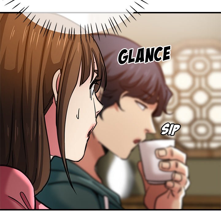 Stretched Out Love Chapter 38 image 135