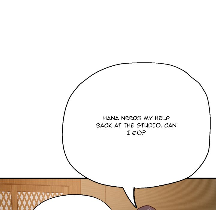 Stretched Out Love Chapter 38 image 141