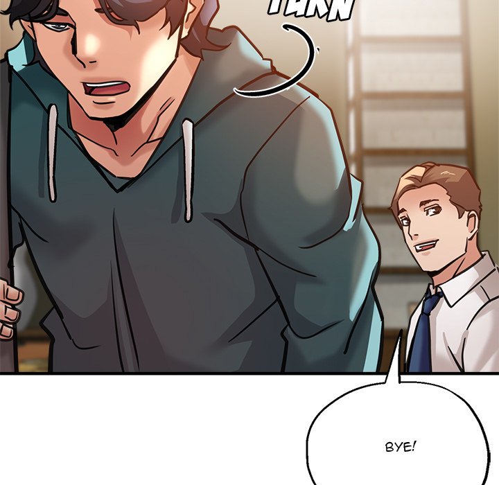 Stretched Out Love Chapter 38 image 144